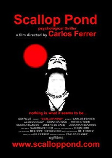 Scallop Pond (2004) - Stream Online