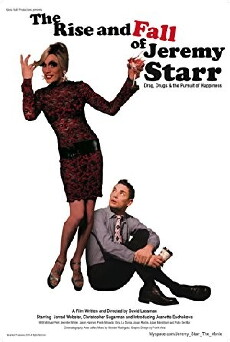 The Rise and Fall of Jeremy Starr (2009) - Stream Online