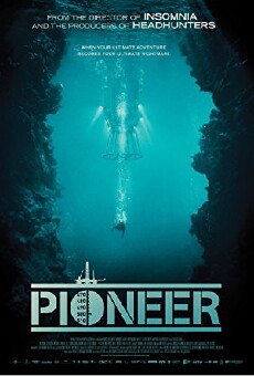Pioneer (2013) - Stream Online