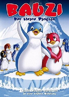 Scamper the Penguin (1986) - Stream Online