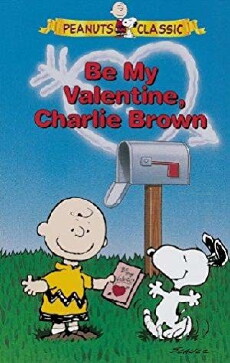 Be My Valentine, Charlie Brown (1975) - Stream Online