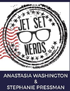 Jet Set Nerds (2014) - Stream Online