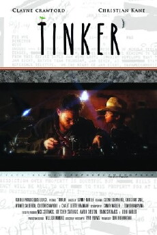 Tinker' (2018) - Stream Online