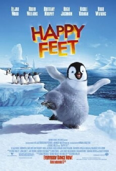 Happy Feet (2006) - Stream Online