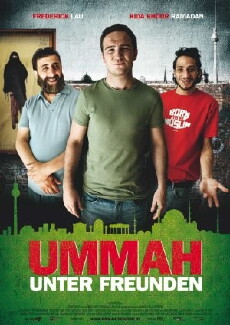 Ummah - Unter Freunden (2013) - Stream Online