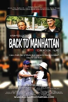 Back to Manhattan (2005) - Stream Online