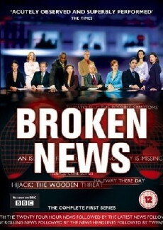 Broken News (2005) - Stream Online