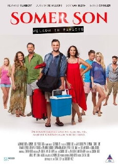 Somer Son (2015) - Stream Online
