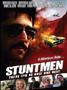 Stuntmen (2009) - Stream Online