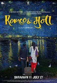 Romeo & Muna (2018) - Stream Online