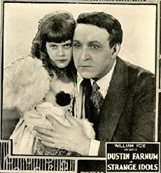 Strange Idols (1922) - Stream Online
