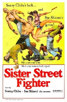 Die Karate-Tiger (1974) - Stream Online