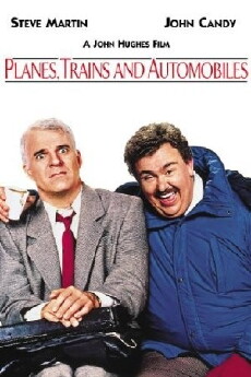 Planes, Trains & Automobiles (1987) - Stream Online
