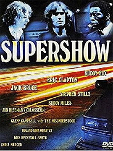 Supershow (1969) - Stream Online