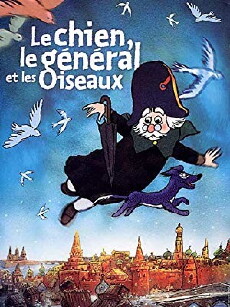 The Dog, the General, and the Birds (2003) - Stream Online