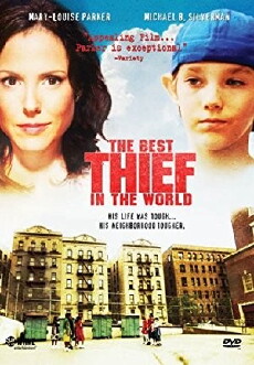 The Best Thief in the World (2004) - Stream Online