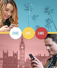 Chat Like Love (2017) - Stream Online