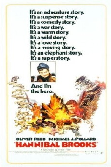 Hannibal Brooks (1969) - Stream Online