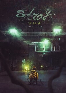 Stray (2017) - Stream Online
