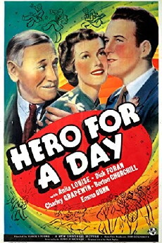 Hero for a Day (1939) - Stream Online