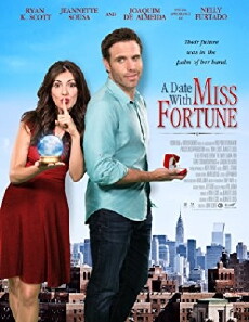 A Date with Miss Fortune (2015) - Stream Online