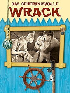 Das geheimnisvolle Wrack (1954) - Stream Online