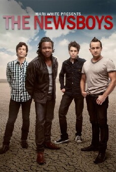 Mari White Presents the Newsboys (2011) - Stream Online
