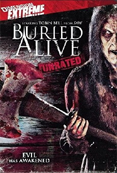 Buried Alive (2007) - Stream Online
