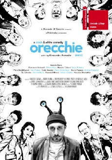 Orecchie (2016) - Stream Online