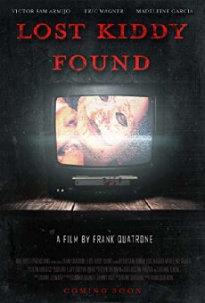 Lost Kiddy Found (2017) - Stream Online