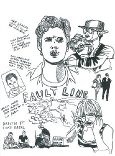 Fault Line (2009) - Stream Online
