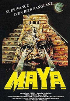 Maya (1989) - Stream Online