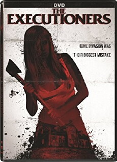 The Executioners (2018) - Stream Online