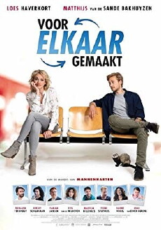 Voor Elkaar Gemaakt (2017) - Stream Online