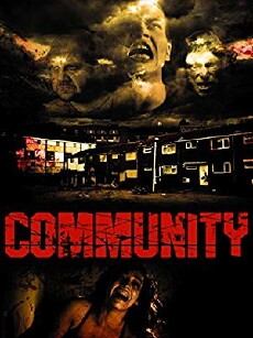 Community (2012) - Stream Online