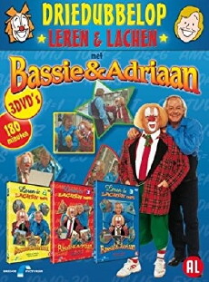 Bassie & Adriaan (1984) - Stream Online