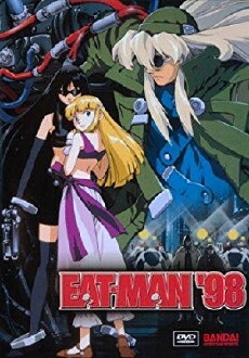 Eat-Man '98 (1998) - Stream Online