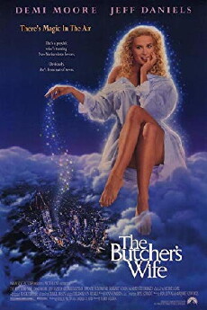 The Butcher's Wife (1991) - Stream Online
