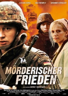 Mörderischer Frieden (2007) - Stream Online