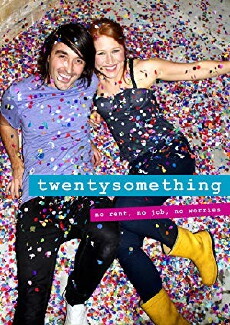Twentysomething (2011) - Stream Online