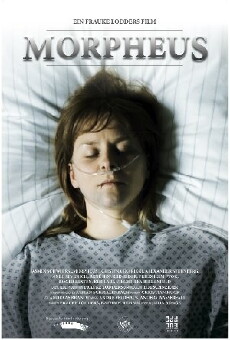 Morpheus (2016) - Stream Online