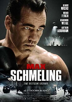 Max Schmeling (2010) - Stream Online