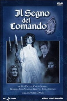 Il segno del comando (1992) - Stream Online