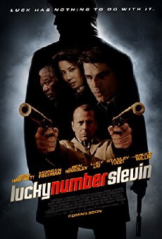 Lucky Number Slevin (2006) - Stream Online