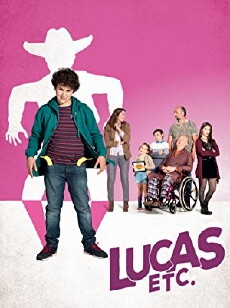 Lucas etc. (2017) - Stream Online