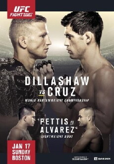 UFC on Fox (2011) - Stream Online