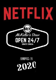 Open 24/7 (2020) - Stream Online