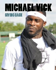 Michael Vick: Giving Back (2011) - Stream Online