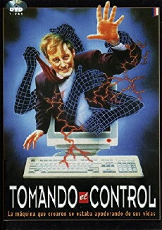 Takeover (1988) - Stream Online