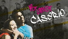 Por amor en el caserio (2014) - Stream Online